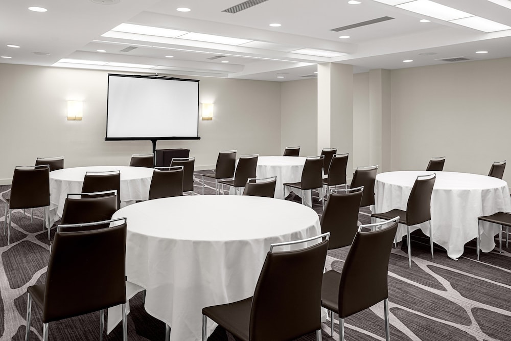 Sheraton Grand Nashville Downtown