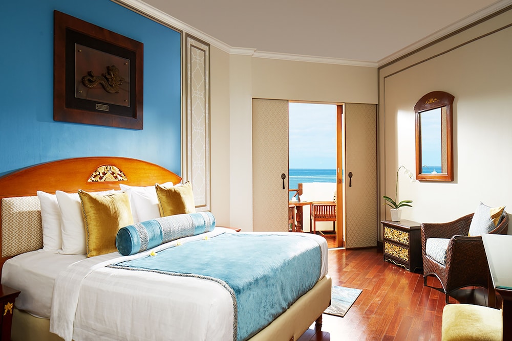 Grand Mirage Resort & Thalasso Bali