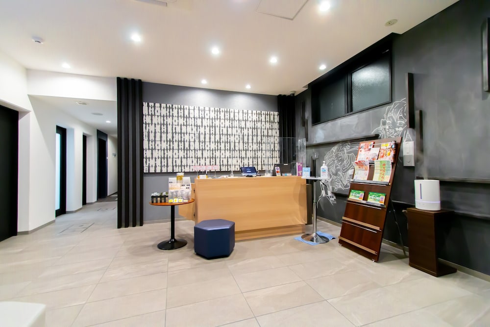 Smart Place Inn Kyoto Shijo Omiya Station