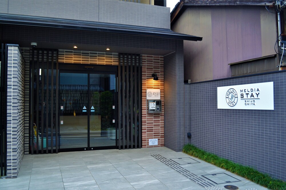 Smart Place Inn Kyoto Shijo Omiya Station