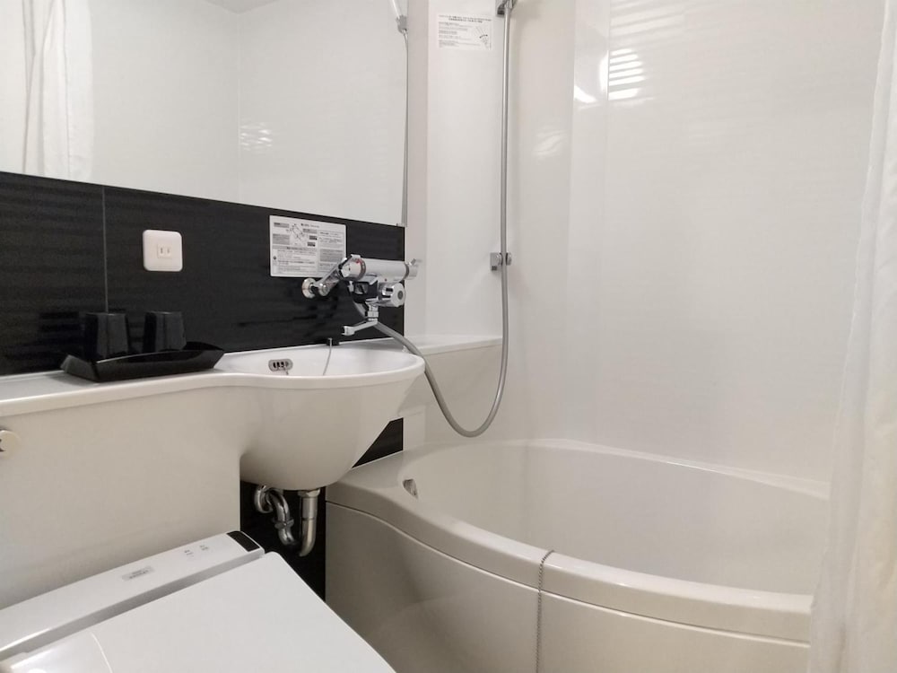 Smart Place Inn Kyoto Shijo Omiya Station