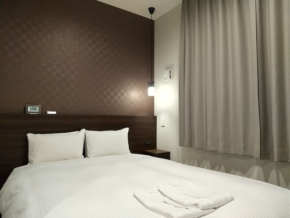 Smart Place Inn Kyoto Shijo Omiya Station