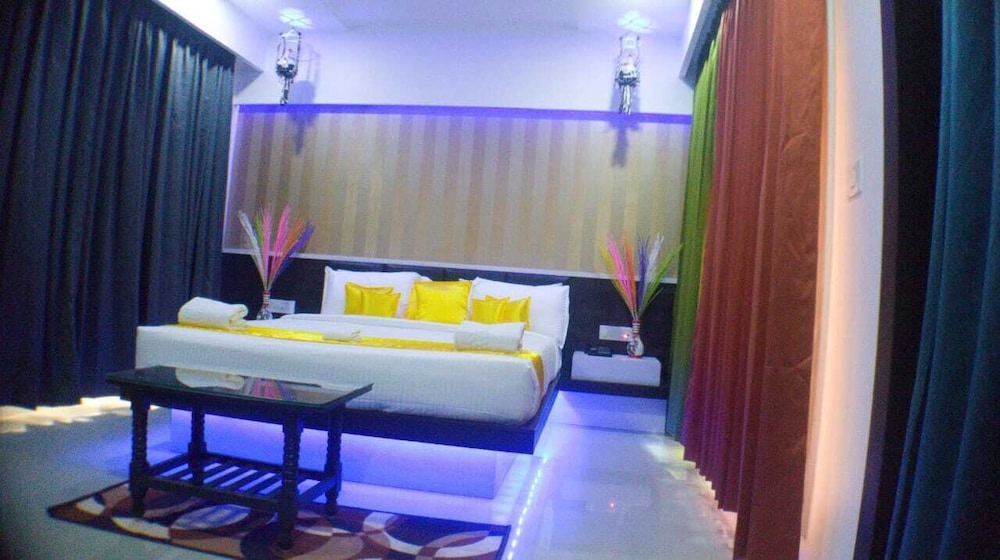 Rainbow Resort & Spa