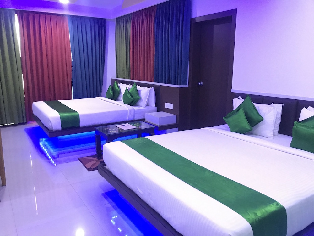 Rainbow Resort & Spa