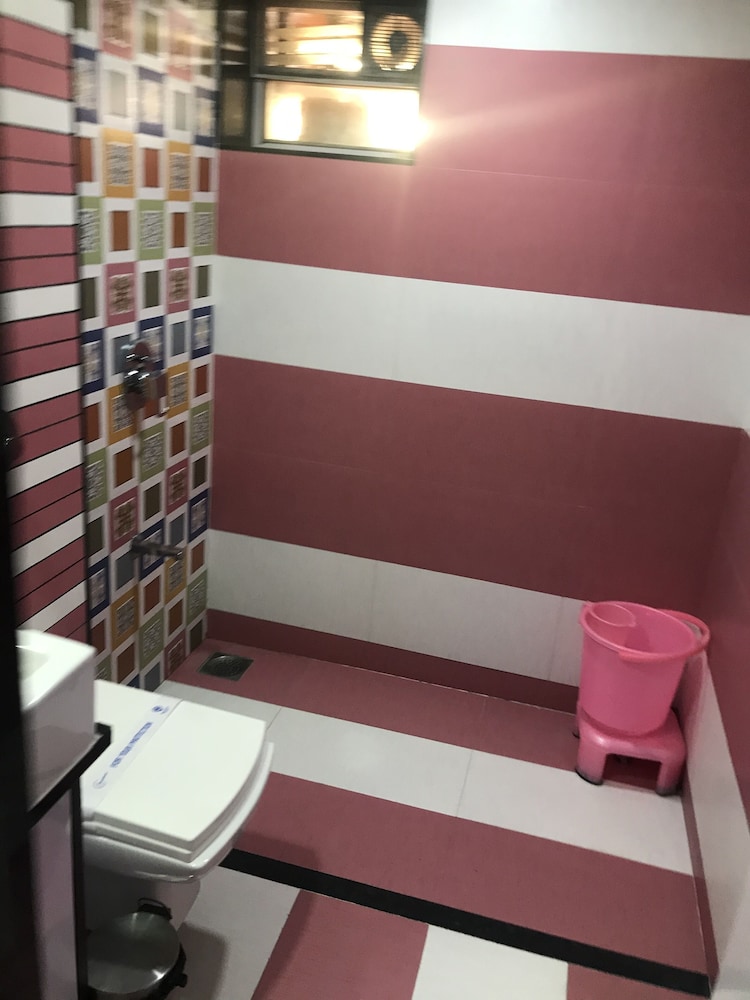 Rainbow Resort & Spa
