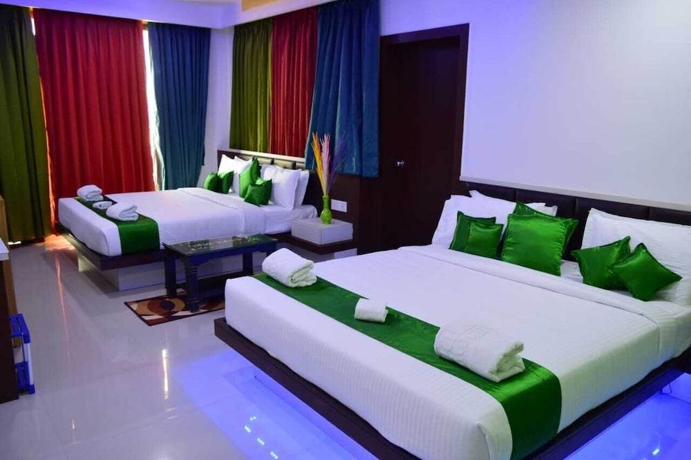 Rainbow Resort & Spa