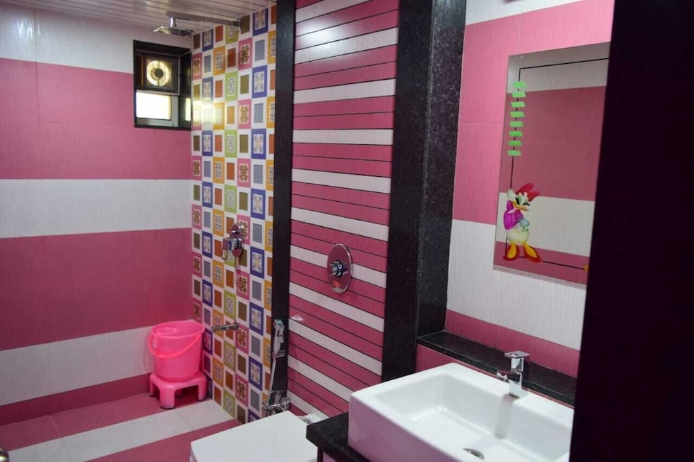 Rainbow Resort & Spa