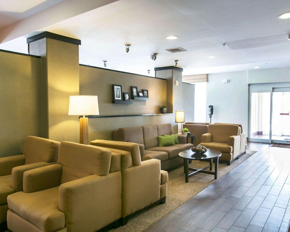 Sleep Inn & Suites Austin Northeast