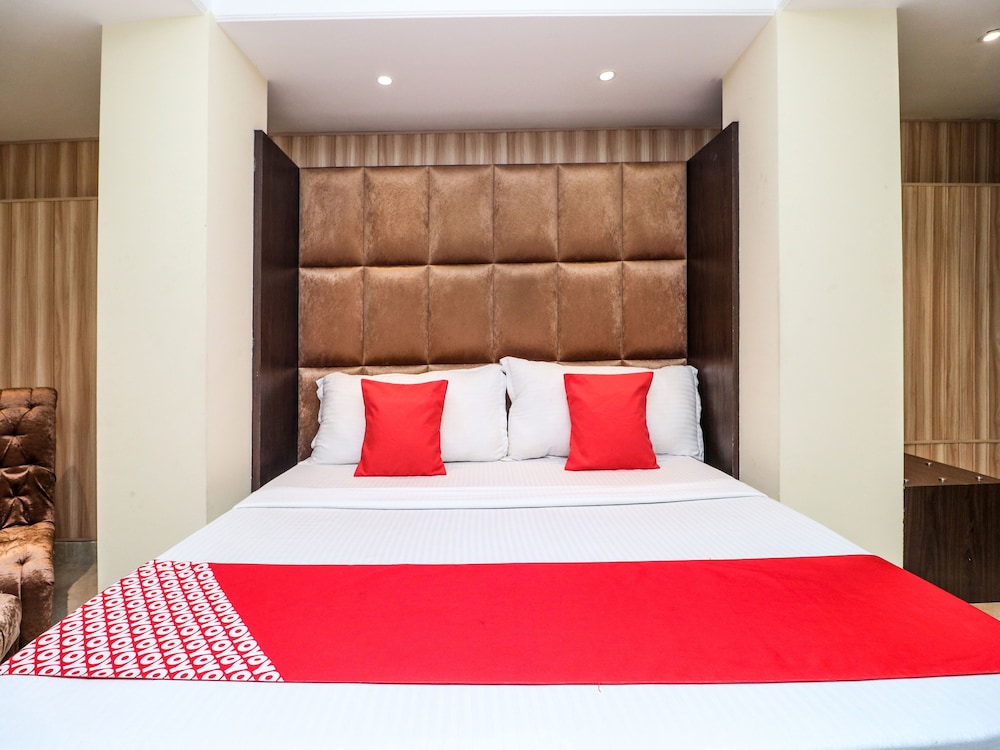 Hotel City Top