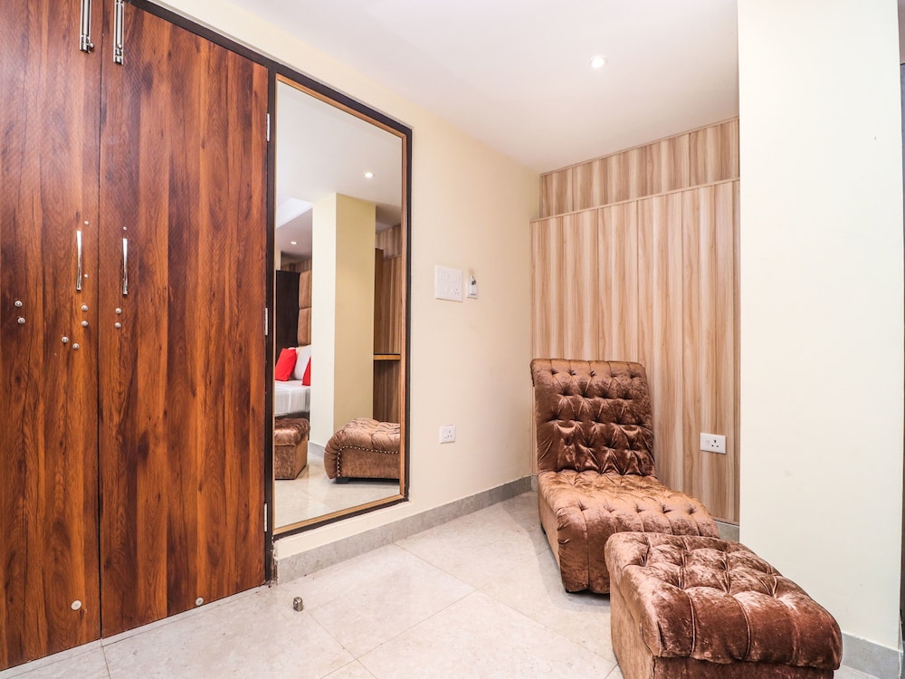 Hotel City Top