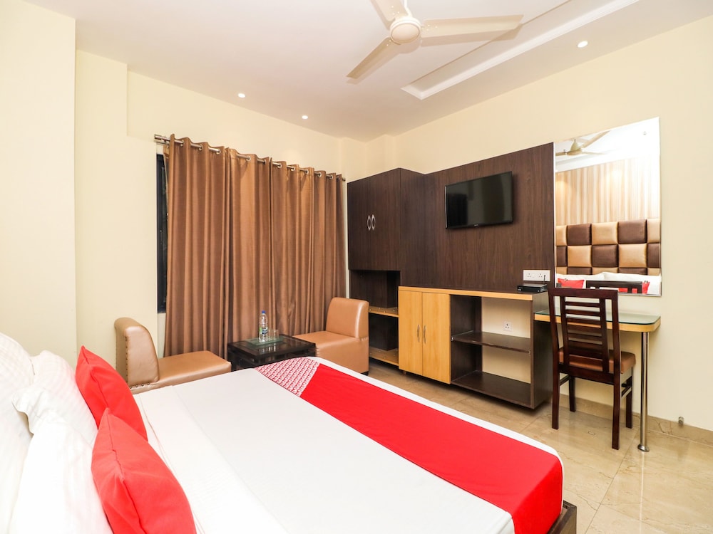 Hotel City Top