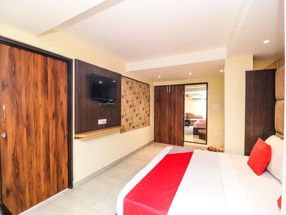 Hotel City Top