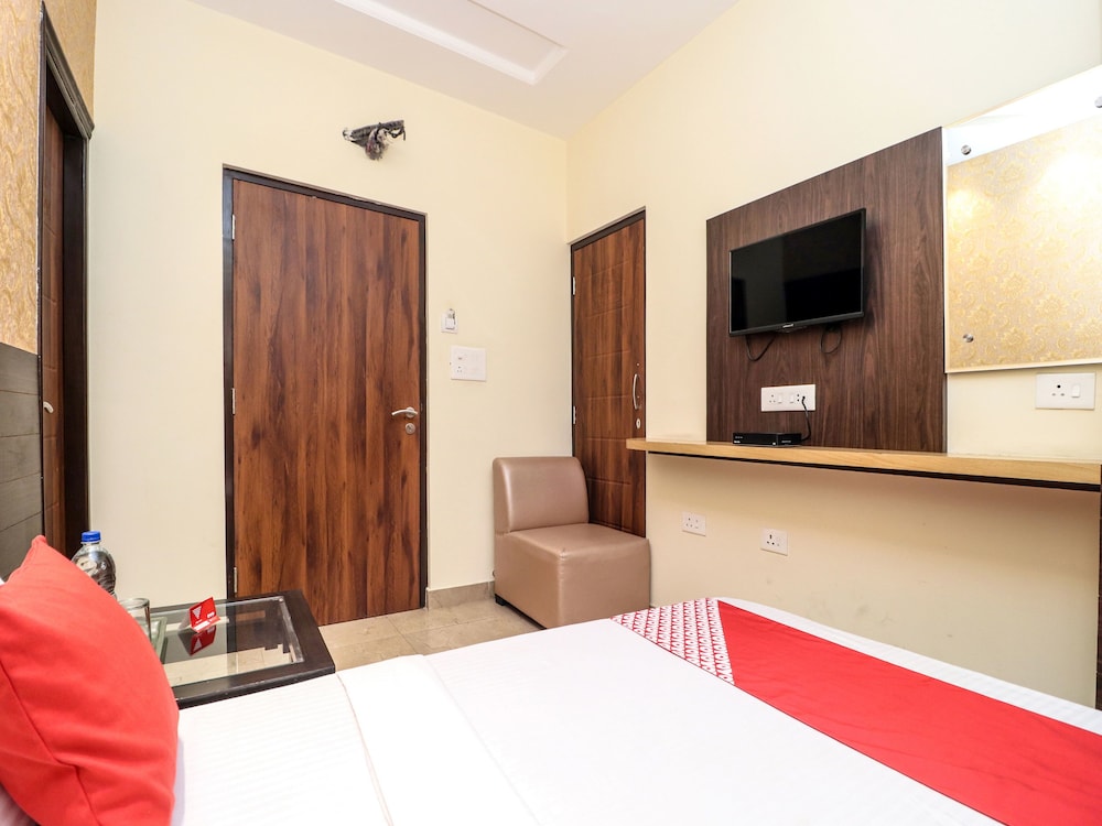 Hotel City Top