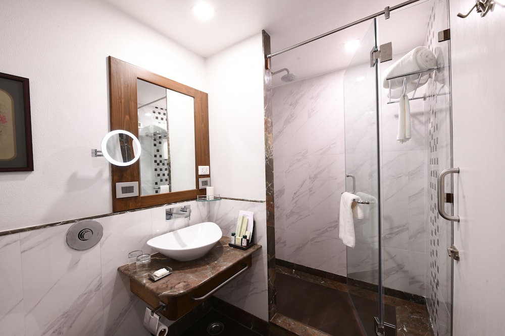 E Square The Fern An Ecotel Hotel Pune