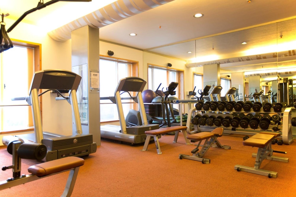 E Square The Fern An Ecotel Hotel Pune