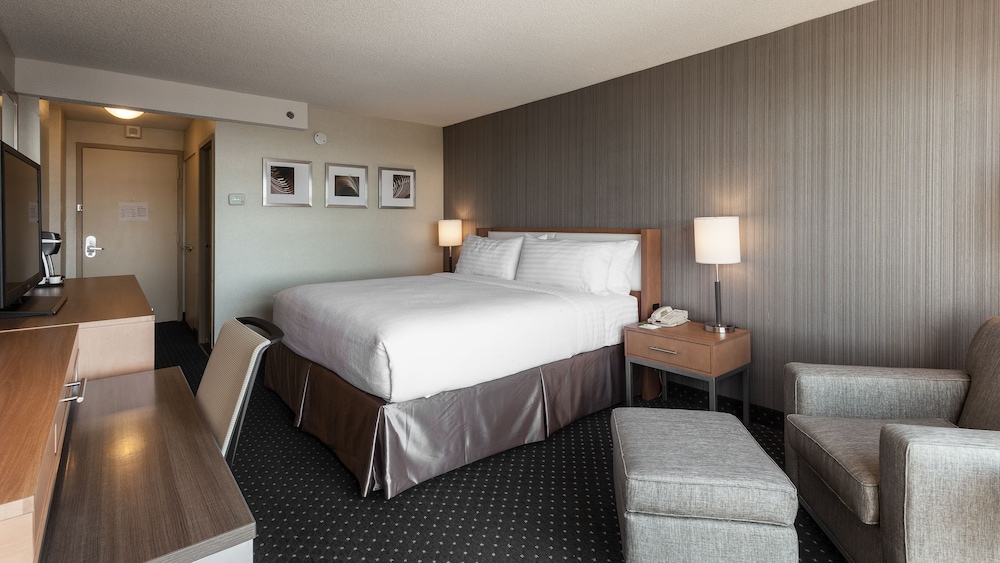 Holiday Inn Chicago North-Evanston by IHG