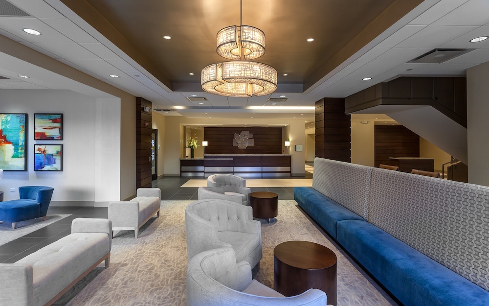 Holiday Inn Chicago North-Evanston by IHG