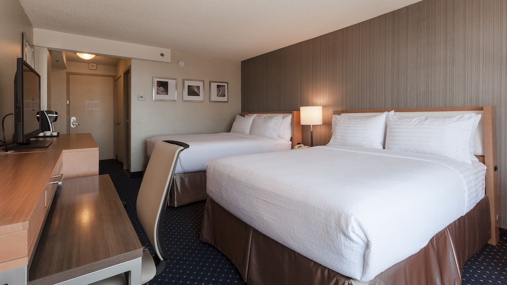 Holiday Inn Chicago North-Evanston by IHG
