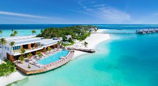 Jumeirah Olhahali Island Maldives