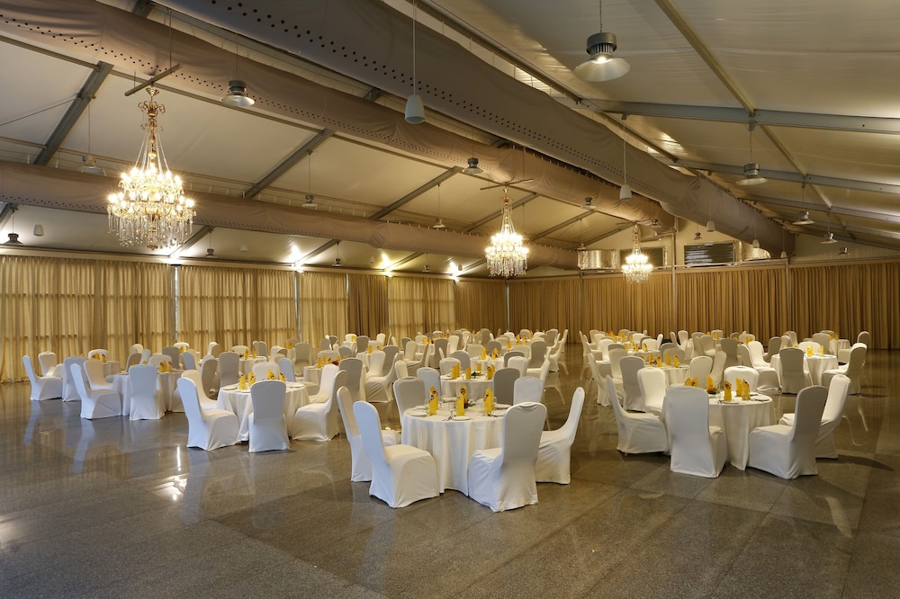 Greenpark Visakhapatnam