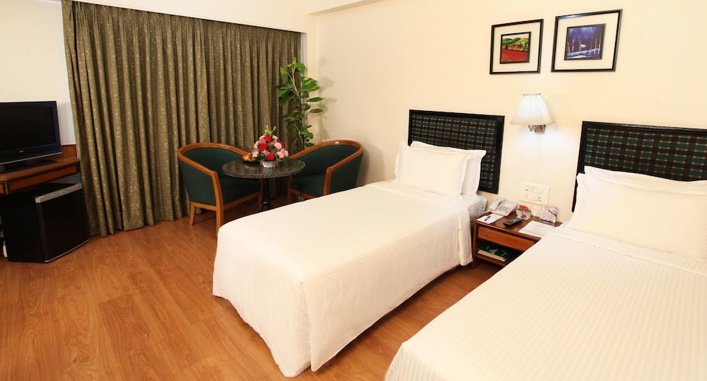 Greenpark Visakhapatnam