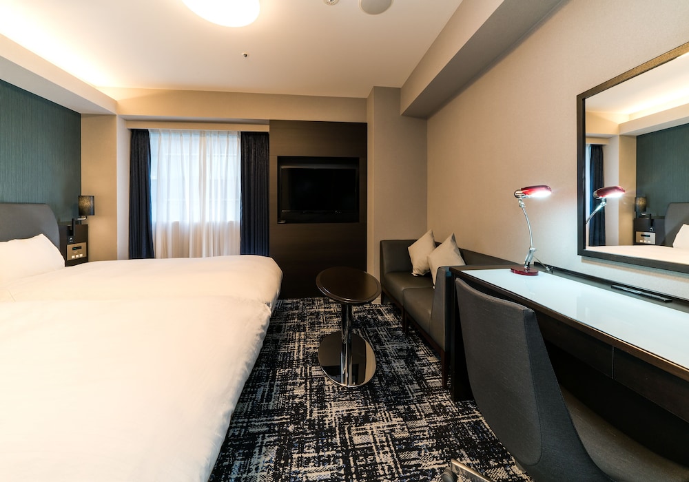 Daiwa Roynet Hotel Nagoya Station