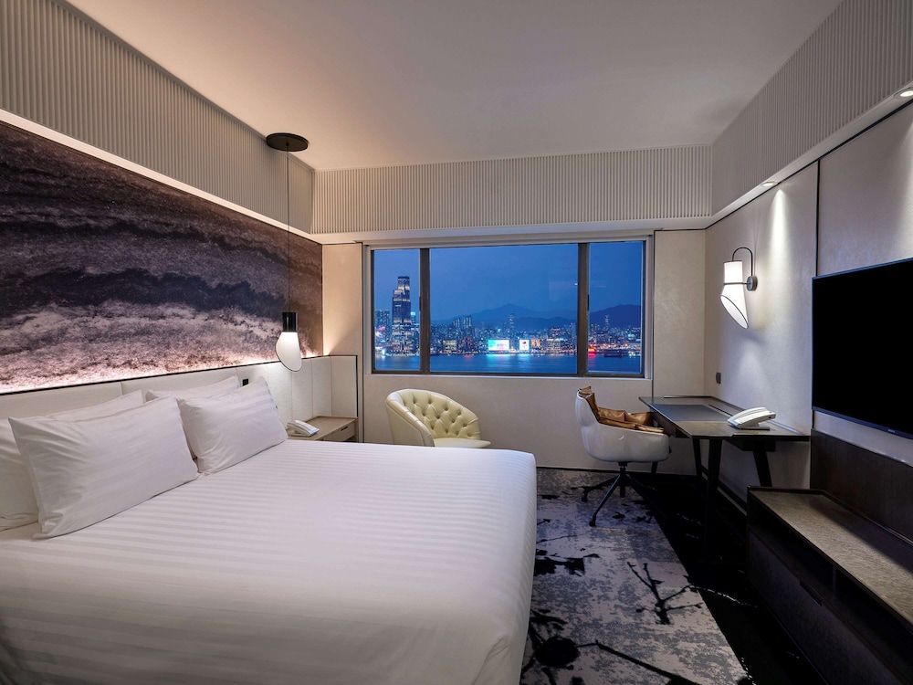 The Park Lane Hong Kong, Autograph Collection