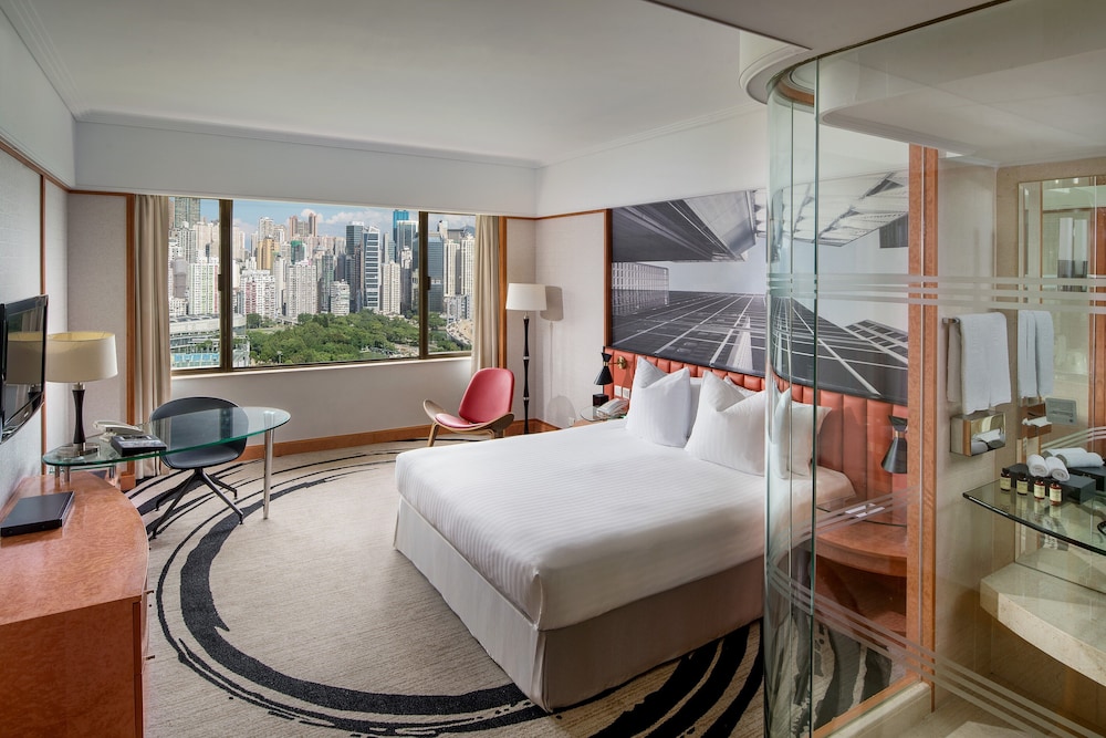 The Park Lane Hong Kong, Autograph Collection