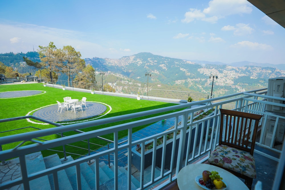 Regenta Hilltop Shimla