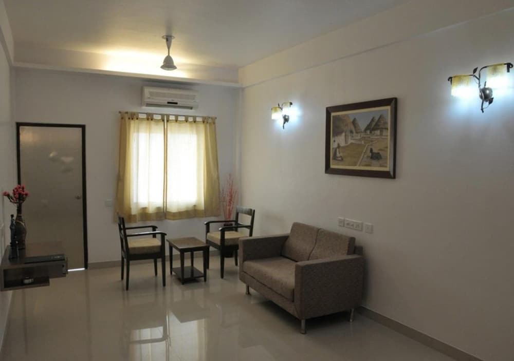 Hotel Surbhi