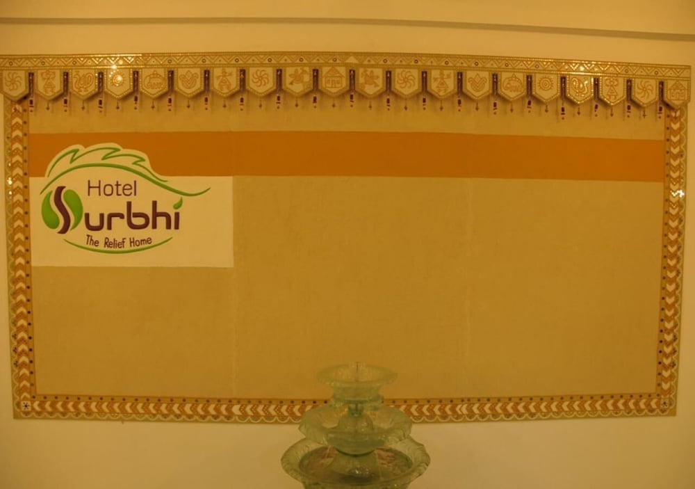 Hotel Surbhi