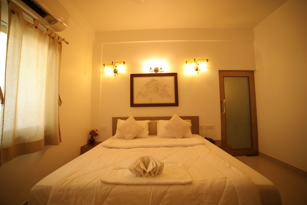 Hotel Surbhi