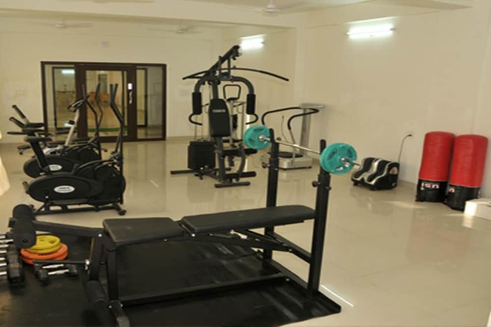 Hotel Surbhi