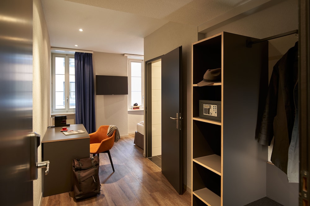The Hey Hotel