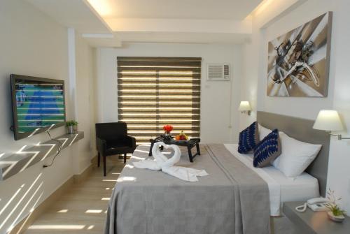 The Citywalk Suites Apartment Inc. 