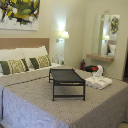 The Citywalk Suites Apartment Inc. 