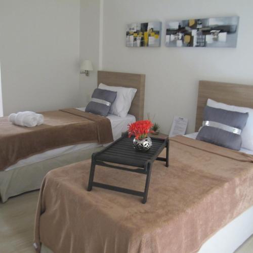 The Citywalk Suites Apartment Inc. 