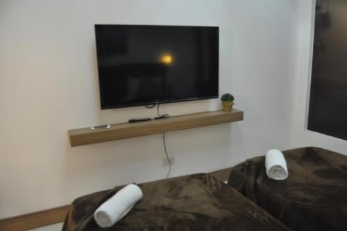 The Citywalk Suites Apartment Inc. 