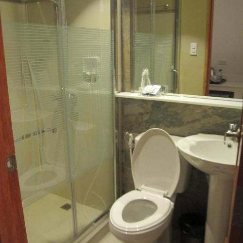 The Citywalk Suites Apartment Inc. 