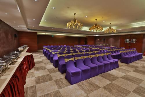 Hotel Luminara A Unit of Elite Tourist Home