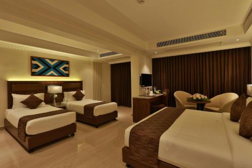 Hotel Luminara A Unit of Elite Tourist Home