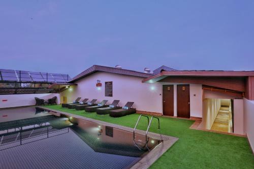 Hotel Luminara A Unit of Elite Tourist Home