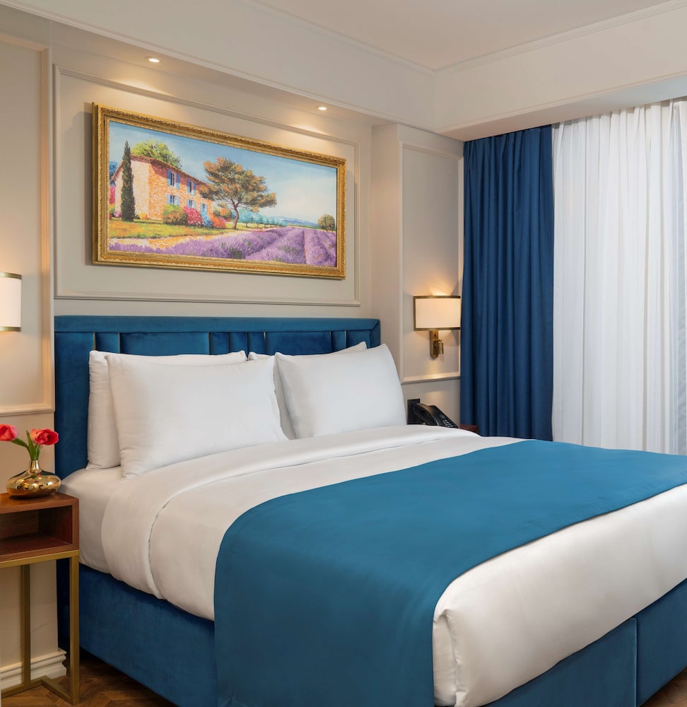 Royan Hotel Hagia Sophia Istanbul, A Member Of Radisson Individuals