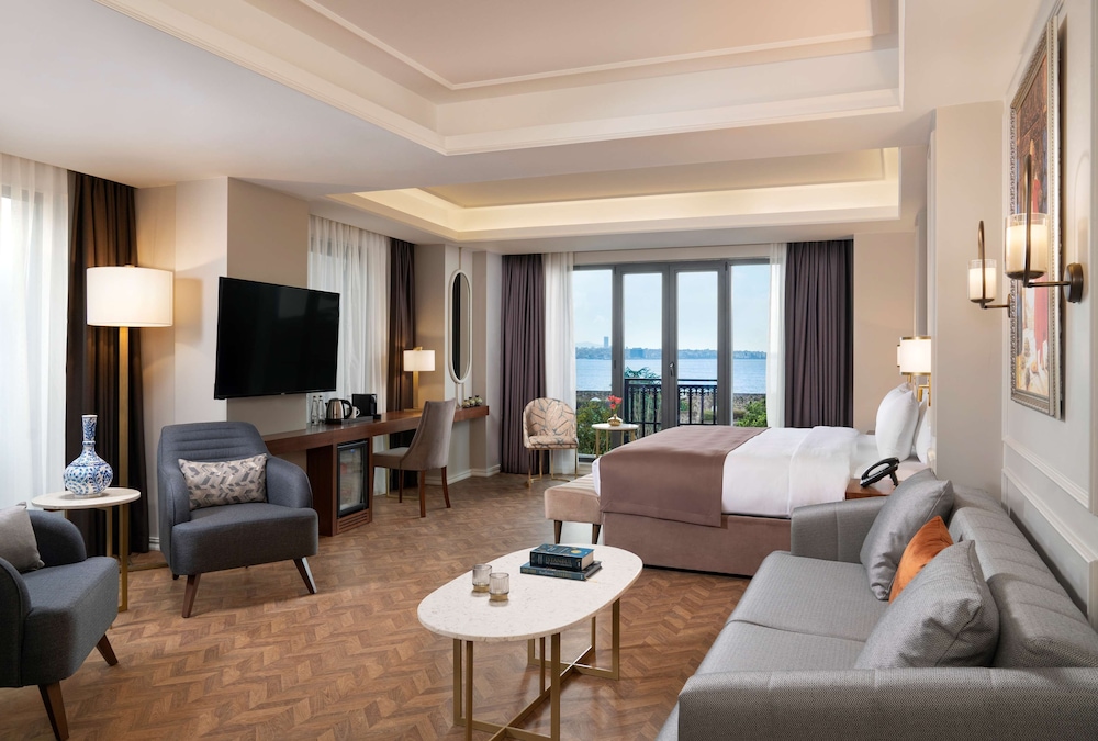 Royan Hotel Hagia Sophia Istanbul, A Member Of Radisson Individuals