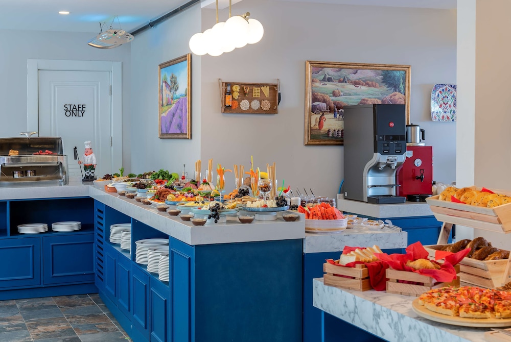 Royan Hotel Hagia Sophia Istanbul, A Member Of Radisson Individuals
