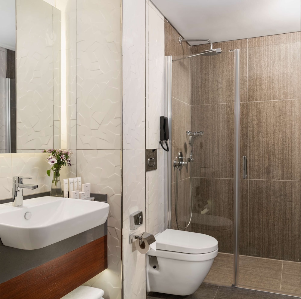 Royan Hotel Hagia Sophia Istanbul, A Member Of Radisson Individuals