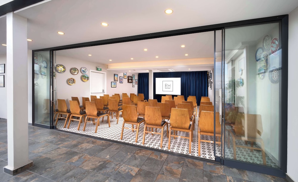 Royan Hotel Hagia Sophia Istanbul, A Member Of Radisson Individuals