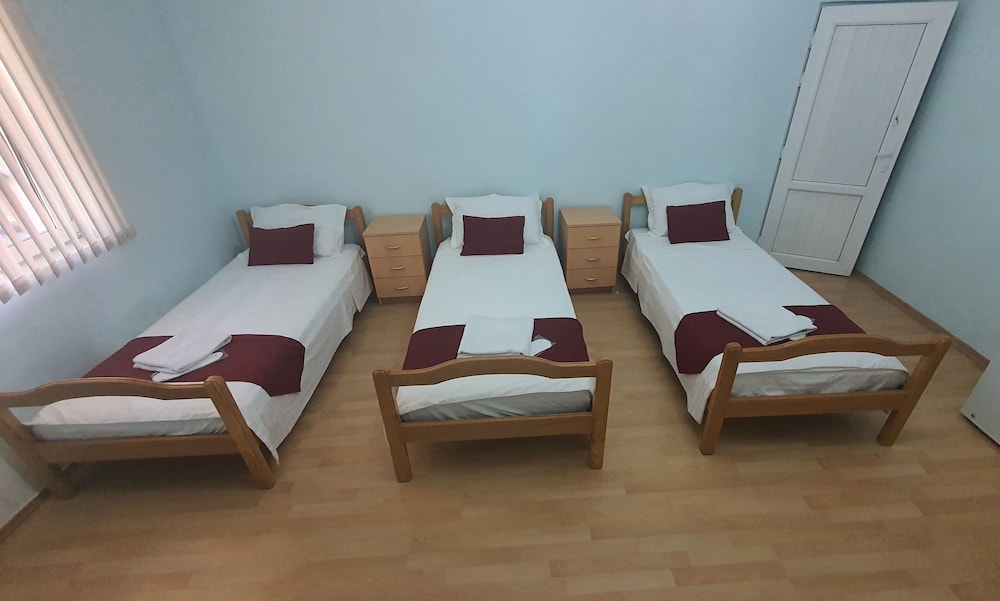 Kesabella Touristic Hotel