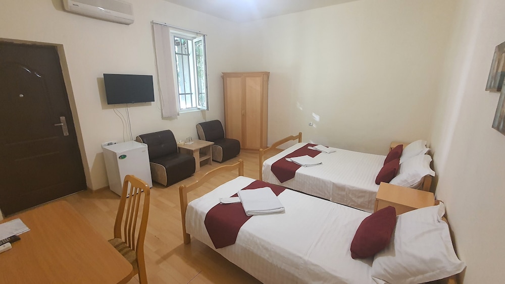 Kesabella Touristic Hotel