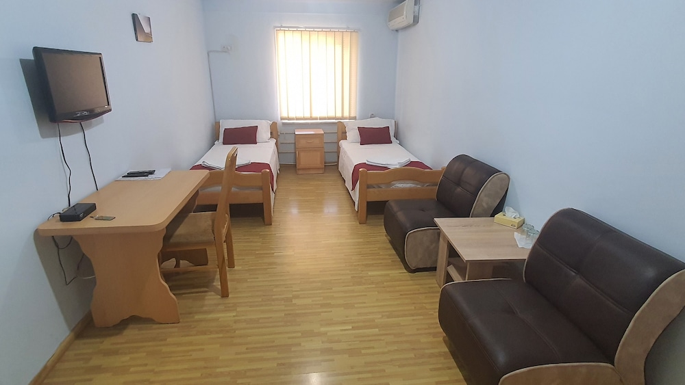 Kesabella Touristic Hotel